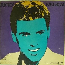 Ricky Nelson ‎– албум Ricky Nelson - Img 2
