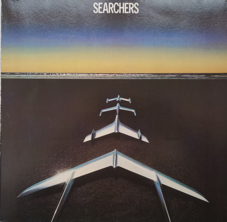 Searchers – албум Searchers