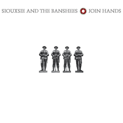 Siouxsie And The Banshees – албум Join Hands