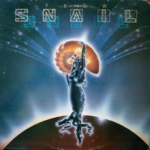 Snail – албум Flow