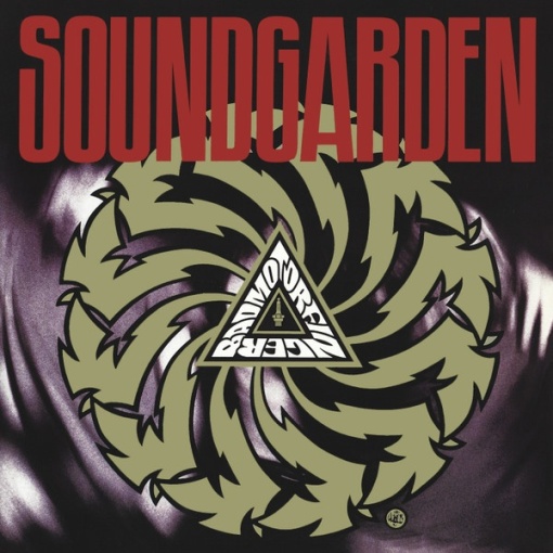 Soundgarden – албум Badmotorfinger