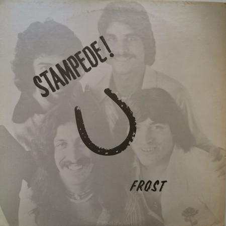 Stampede - албум Frost