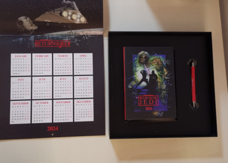 STAR WARS - GIFT SET 2024 - Img 3
