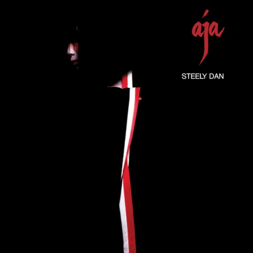 STEELY DAN - албум AJA