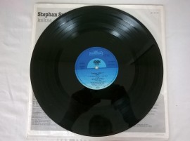 Stephan Sulke ‎– албум Stephan Sulke 7 - Kekse - Img 3