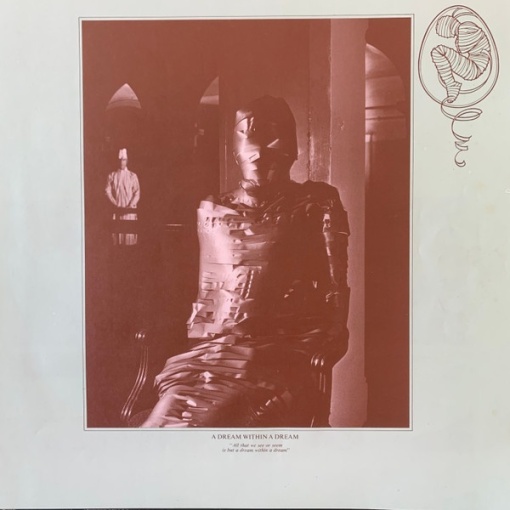 The Alan Parsons Project - Tales Of Mystery And Imagination • Edgar Allan Poe (1 x LP) - Img 6