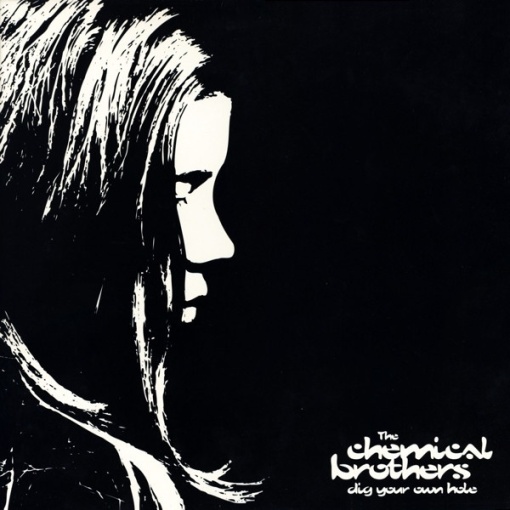 The Chemical Brothers – албум Dig Your Own Hole