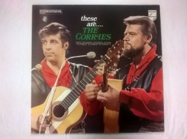 The Corries ‎– албум These Are.... The Corries