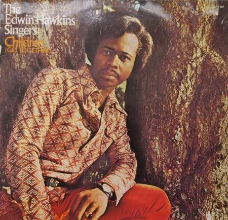 The Edwin Hawkins Singers – албум Children (Get Together)