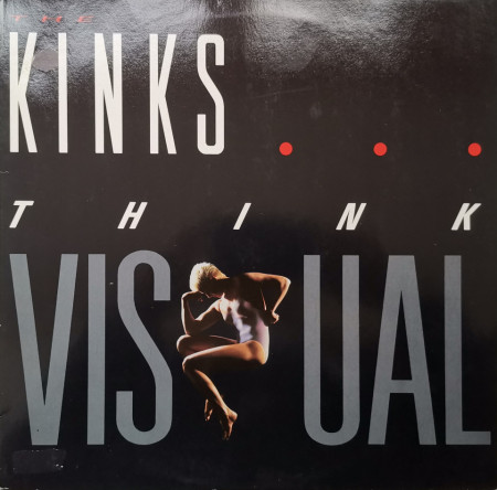 The Kinks – албум Think Visual