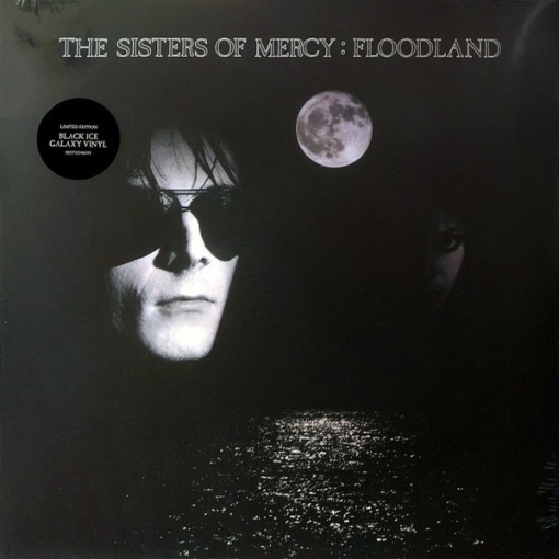 The Sisters Of Mercy – албум Floodland