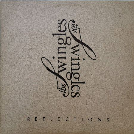 The Swingles – албум Reflections