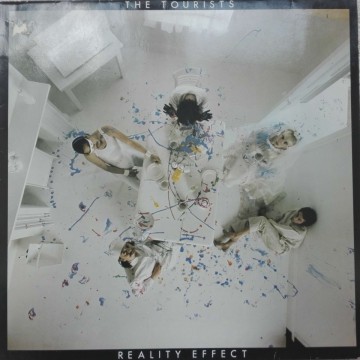 The Tourists ‎– албум Reality Effect