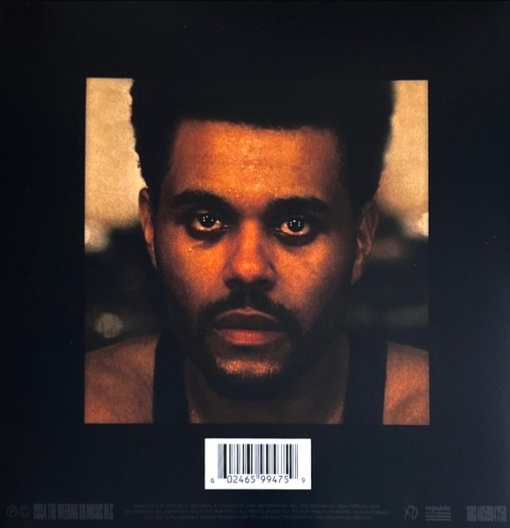 The Weeknd – албум Hurry Up Tomorrow - Img 2