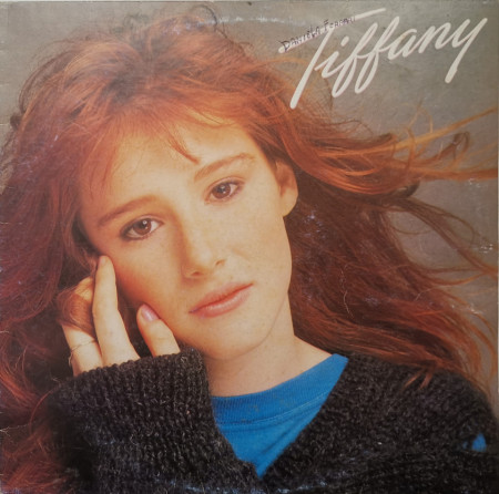 Tiffany – албум Tiffany