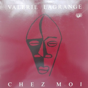 Valerie Lagrange – албум Chez Moi