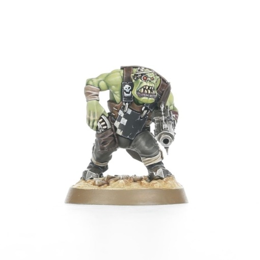 WARHAMMER 40000 INTRODUCTORY SET (ENG) - Img 10