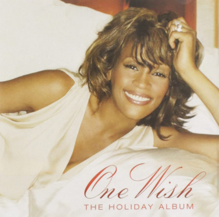 Whitney Houston – албум One Wish: The Holiday Album