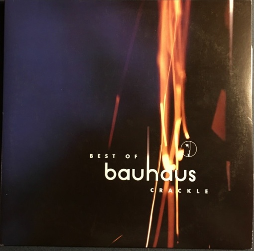 Bauhaus – албум Best Of Bauhaus