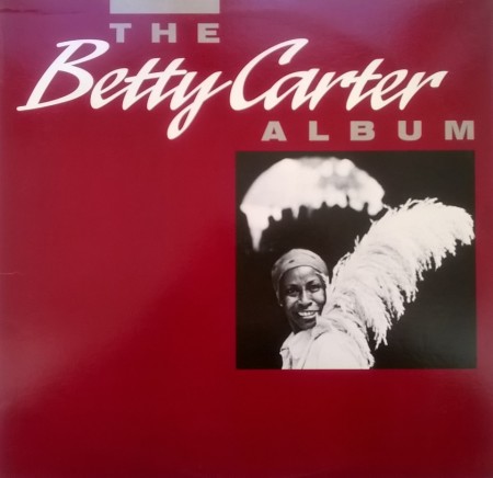 Betty Carter – албум The Betty Carter Album