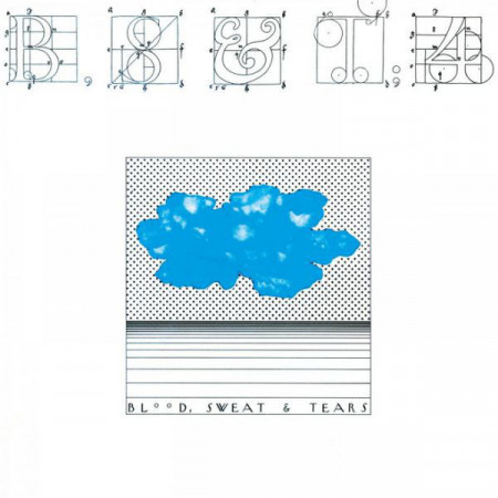 Blood, Sweat &amp; Tears ‎– албум B, S &amp; T 4 - Img 2