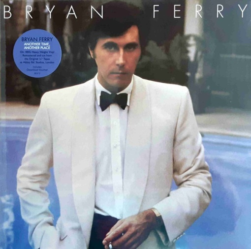 Bryan Ferry – албум Another Time, Another Place