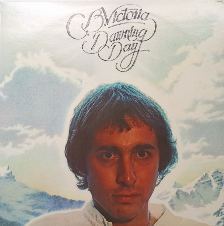 C.B. Victoria – албум Dawning Day