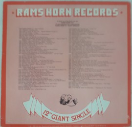 Candido ‎– сингъл Jingo / Dancin&#039; And Prancin&#039; - Img 2