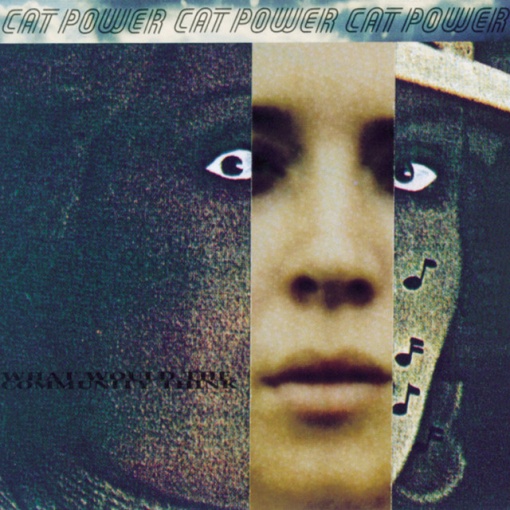 CAT POWER - WHAT WOULD THE COMMUNITY (1 x CD)