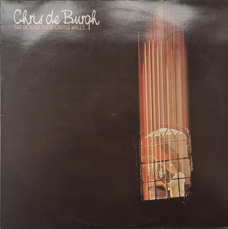 Chris de Burgh – албум Far Beyond These Castle Walls