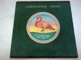 Christopher Cross ‎– албум Christopher Cross
