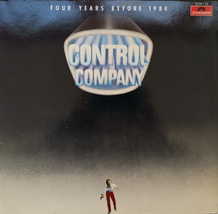 Control Company – албум Four Years Before 1984