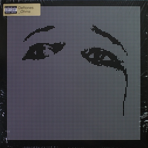 Deftones – албум Ohms