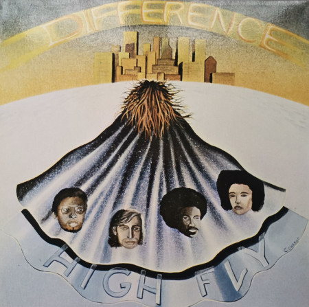 Difference – албум High Fly