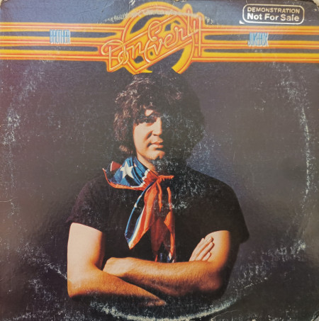 Don Everly – албум Brother Juke-Box