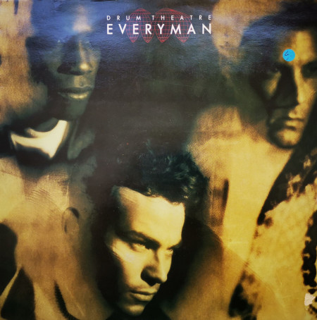 Drum Theatre ‎– албум Everyman