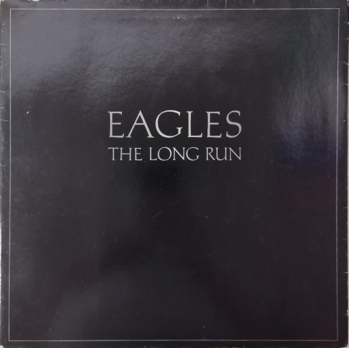 Eagles – албум The Long Run
