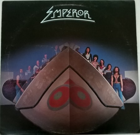 Emperor – албум Emperor