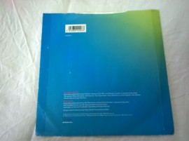 Englandneworder ‎– сингъл World In Motion... - Img 2