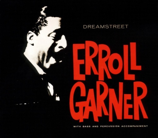 Erroll Garner – албум Dreamstreet (CD)