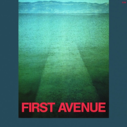 First Avenue – албум First Avenue - Img 2