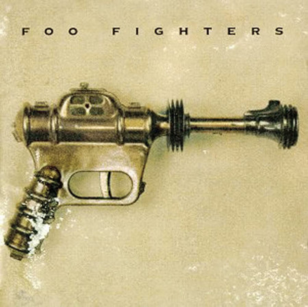 Foo Fighters – албум Foo Fighters