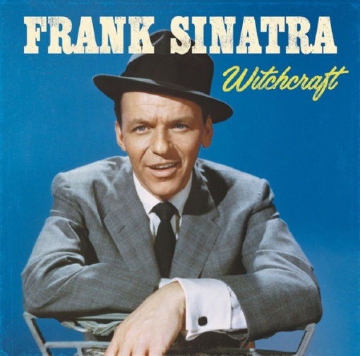 Frank Sinatra – албум Witchcraft