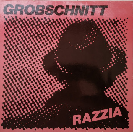 Grobschnitt ‎– албум Razzia