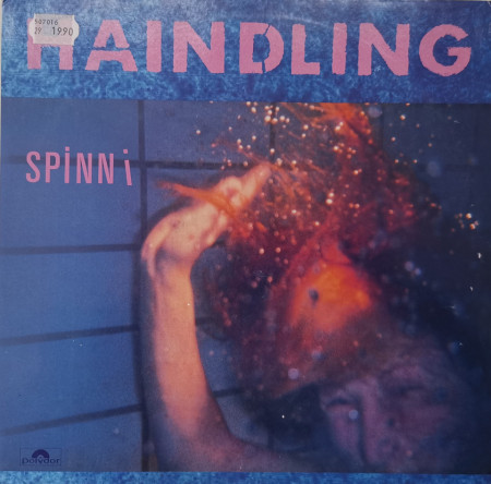 Haindling – албум Spinn I