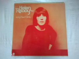 Helen Reddy ‎– албум Long Hard Climb