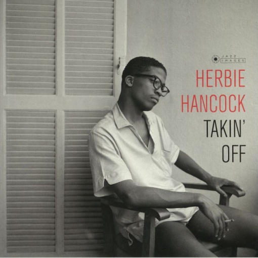 Herbie Hancock – албум Takin' Off