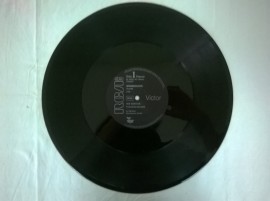 Ian Cussick – сингъл Wonderlove - Img 3