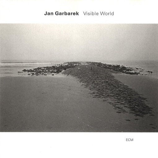 Jan Garbarek – албум Visible World (CD)