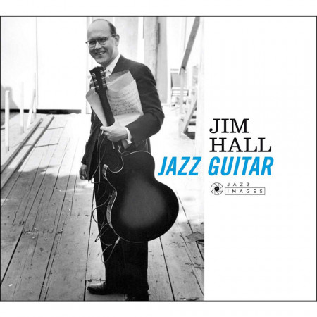 Jim Hall – албум Jazz Guitar